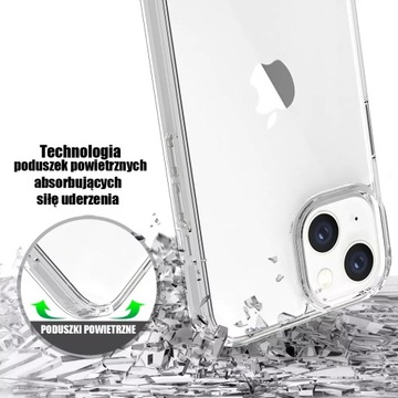 Ультрабронированный чехол для iPhone 13 + ПРЕМИУМ СТЕКЛО