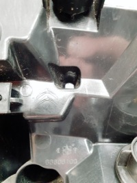 фото thumb №7, Citroen c5 aircross 18r+ лампа задняя led ory eu !!