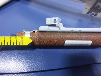 фото thumb №4, Bmw x5 e70 подушка безпеки шторка безпеки ліва 84714150704