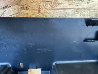 фото thumb №11, Молдинг кронштейн накладка крышки задняя a2537400172 mercedes glc w253 x253