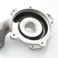 фото thumb №12, Saab 9-3 1.9 ttid дизель корпус turbo турбонагнітача 54351014761