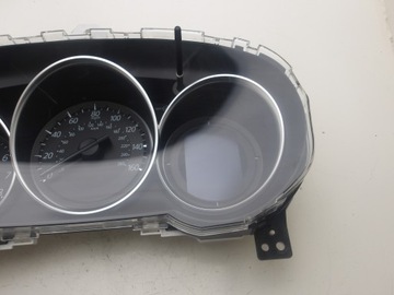 фото thumb №4, Mazda cx-5 рестайлінг 15-17 2.5 бензин спідометр  прилади версія usa