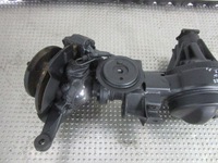 фото thumb №3, Land rover defender 2004 3d 2.5d мост дифференциал перед 3.73