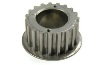 фото thumb №6, Колесо зубчатое вала 8200251569 2.0 16v 2.0 turbo renault espace iv laguna ii