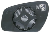 фото thumb №1, Вкладиш дзеркало праве ford mondeo 03-07