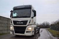 фото thumb №7, Комплектна кабіна man tgx xxl