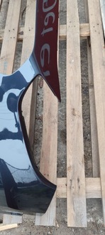 фото thumb №7, Бампер перед передний kia niro i 1 de przedlift x4 pdc 07.2016-2020 kol b4u