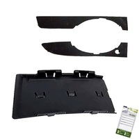 фото thumb №1, Решётка радиатора решётка бампера правая 3x audi a4 b7