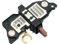 фото thumb №2, Регулятор напруги 12v are0051 bosch as-pl bmw 3