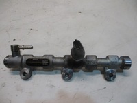 фото thumb №1, Молдинг впрыскная renault koleos 2,0dci 0445214347