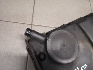 фото thumb №5, Кришка клапанів audi a4 b5 1.9 tdi ajm 038103475s