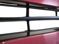 фото thumb №11, Бампер, решітка середня renault talisman przed lift 346.