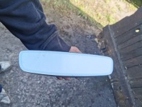 фото thumb №1, Skoda enyaq iv зеркало внутреннее заднего вида безрамочные 3g0857511ad