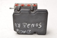 фото thumb №6, Dacia sandero ii 1.2 насос abs 476602473r