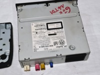 фото thumb №11, Екран дисплей зчитувач навігації vw golf vii 7 5g0 5g0035846a 5g0919605d