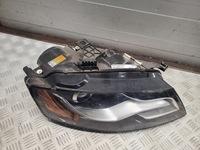 фото thumb №11, Audi a4 s4 b8 8k 8k0907472a перед сторона правая лампы передние usa