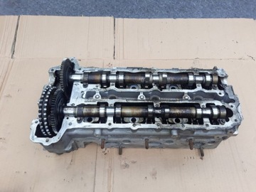 фото thumb №4, Головка ліва mercedes w211 e-klasa v6 cdi