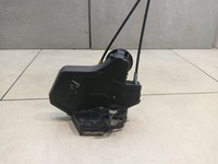фото thumb №1, Замок дверь правый задняя toyota camry v 2.4 16v