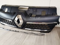 фото thumb №6, Значок хром решітка радіатора решітка радіатора renault master iv