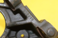 фото thumb №8, Кронштейн опора полуось vivaro 1.9 dci 133511