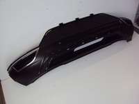 фото thumb №2, Бампер задняя задний vw t-roc 2017-