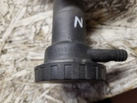 фото thumb №4, Корпус термостата 04693366aa mini cooper r50 1.6