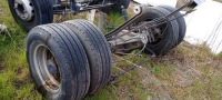 Купити Міст задній iveco daily 10-14 рік 65c двійник 95 tys km 3,0 hdi, фото thumb