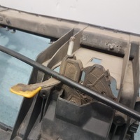 фото thumb №5, Ford mondeo mk4 pas передній підсилювач передній панель фари e6