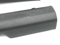 фото thumb №14, Renault megane iv 2018 комплект планка пороговая передняя