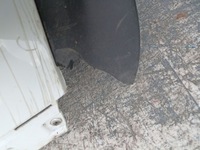 фото thumb №8, Ford kuga mk2 12-16 бампер передний перед