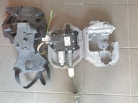 фото thumb №5, Ручной электрический citroen c4 b7 ii ds4 2010-2017 9672984680