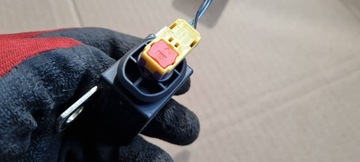 фото thumb №6, A4 b8 рестайлинг предохранитель пиротехнический a6 c7 s4 a5 q5 a7 4g 4f0915519