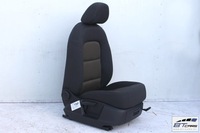 фото thumb №12, Audi q3 сиденья комплект сидений сидений сиденья сиденье обивка 8u велюр pr