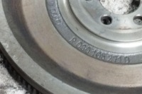 фото thumb №7, Комплект сцепления skoda octavia i combi 1u5 r030105271d 1.6l бензиновый 75kw