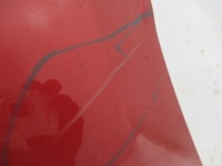 Citroen c4 grand picasso 2 бампер задняя  pdc epyd Доставка, фото thumb