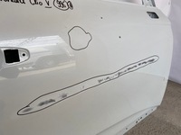 фото thumb №9, Renault clio v 2019r- двері праве передні poznań ==giełda==