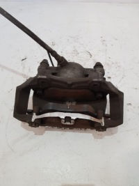 Суппорт тормозной правый перед 322x32 mercedes w207 Доставка, фото thumb