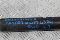 фото thumb №2, Амортизатор лівий задня master iii 3 lift rwd