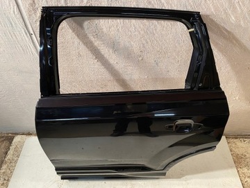 фото thumb №6, Audi q7 4m0 двері лівий зад задні ліві