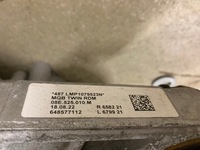 фото thumb №6, Мост дифференциал дифференциал редуктор vw audi зад 08e525010m audi rs3 8y