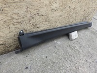 фото thumb №12, Bmw x5 e70 06- поріг накладка права ліва каркас