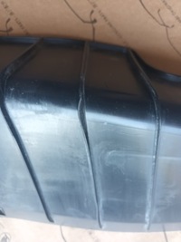 фото thumb №8, Audi a4 b9 8w a5 f5 защита рычага правая 8w0505416d 72km