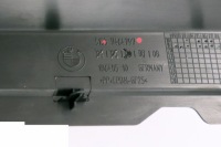 Bmw f40 защита рамы дверь молдинг левый задний  7464797 Доставка, фото thumb