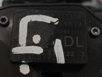 фото thumb №8, Ford edge mk2 замок двері лівий задня ft4ar26413cc