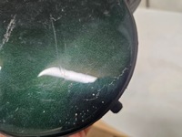 фото thumb №5, Skoda fabia i кришка заливної пального 6y6809857b