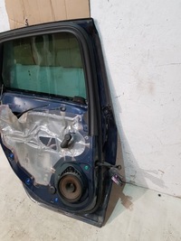 фото thumb №9, Дверь левый задняя opel astra j iv hb 5d z22a eur