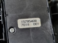 фото thumb №11, 2007 cadillac escalade ручка регулювання сидіння 15785408