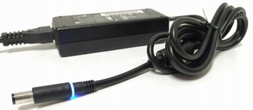Оригинал HP 19V 4.74A 90W, 7,4*5,0 1,7 м, светодиод