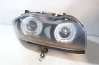 фото thumb №1, Лампа левая передняя bmw 7 730d e65