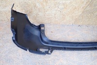 фото thumb №9, Jeep compass ii 2017- бампер задняя задний 5sy37trmab